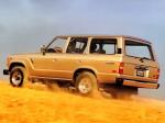 Toyota Land Cruiser 60 1987 года (US)
